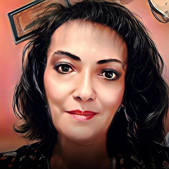 Meet your Posher, Anna - Picture 2 of 12